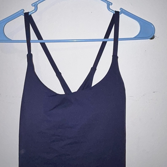 Halara Softlyzero Plush Backless Active Dress-Easy Peezy Edition size  medium - mordernwear.com